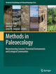 Methods in Paleoecology: Reconstructing Cenozoic Terrestrial Environments and Ecological Communities (Vertebrate Paleobiology and Paleoanthropology)