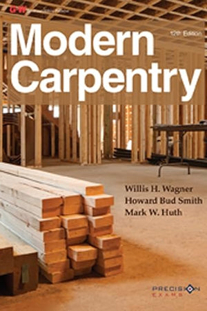 Modern Carpentry