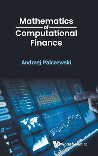 Mathematics Of Computational Finance