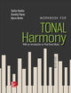 Workbook for Tonal Harmony