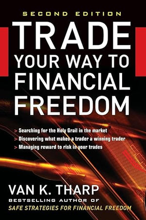 Trade Your Way to Financial Freedom
