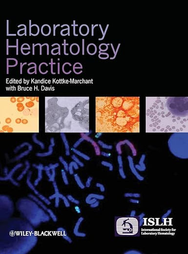 Laboratory Hematology Practice
