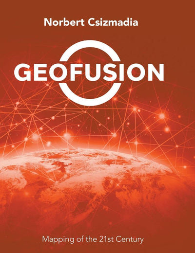 Geofusion: Mapping of the 21st Century