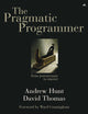 The Pragmatic Programmer: From Journeyman to Master