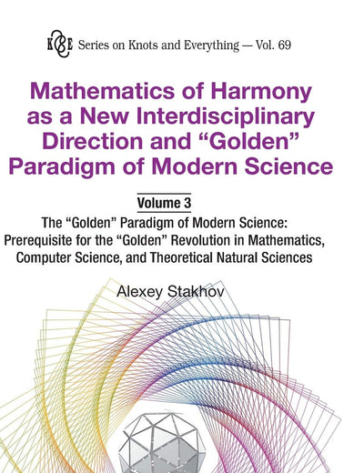 Math Harmony New Interdisci (V3) (Knots and Everything)