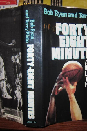 Forty-Eight Minutes: A Night in the Life of the N.B.A.