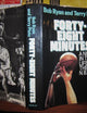 Forty-Eight Minutes: A Night in the Life of the N.B.A.