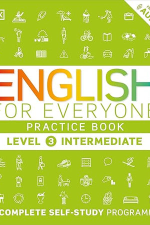 English For Everyone Practice Level 3