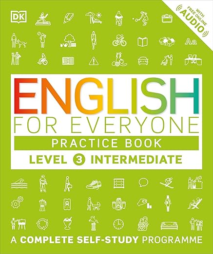English For Everyone Practice Level 3