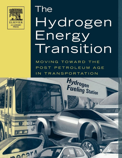 The Hydrogen Energy Transition: Cutting Carbon from Transportation