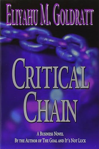 Critical Chain