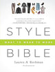 Style Bible: What to Wear to Work
