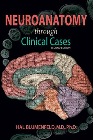 Neuroanatomy through Clinical Cases
