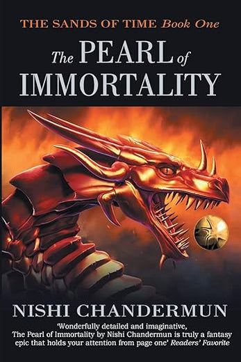 The Pearl of Immortality