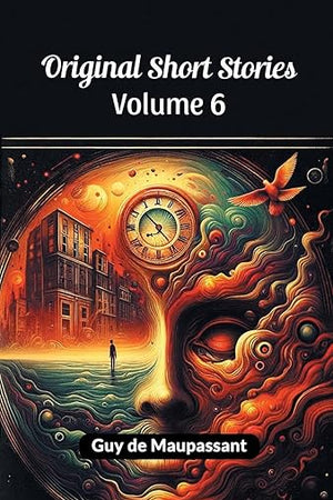 Original Short Stories Volume 6