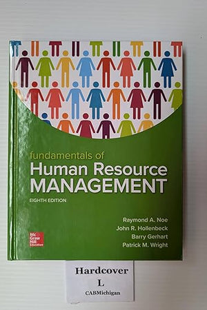 Fundamentals of Human Resource Management
