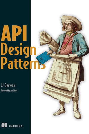 API Design Patterns