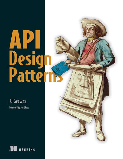 API Design Patterns