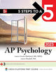 5 Steps to a 5: AP Psychology 2023