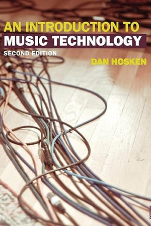 An Introduction to Music Technology