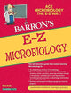 E-Z Microbiology (Barron's Easy Way)