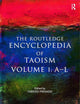 The Routledge Encyclopedia of Taoism: Volume One: A-L