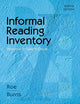 Informal Reading Inventory: Preprimer to Twelfth Grade (What’s New in Education)