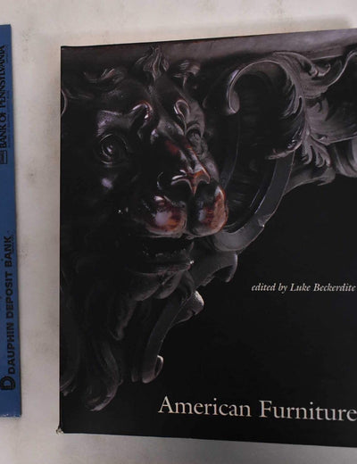 American Furniture 2004 (American Furniture Annual)