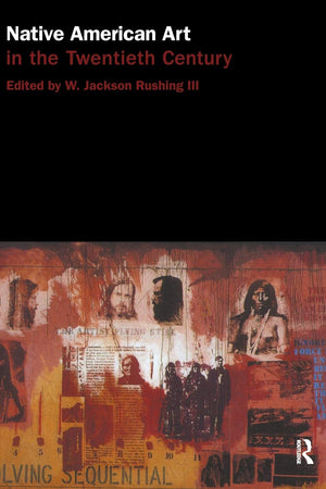 Native American Art in the Twentieth Century