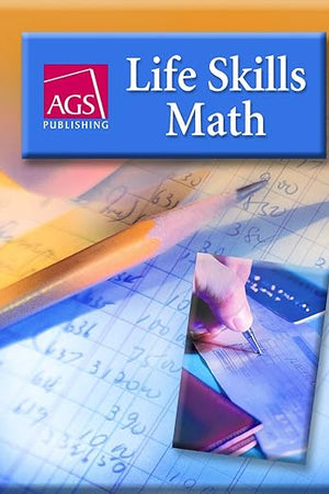 Life Skills Math