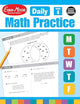 Evan-Moor Daily Math Practice, Grade 4