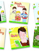 Floppy's Phonics Stage 2. Fiction