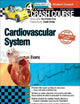 Crash Course Cardiovascular System Updated Print + E-Book Edition