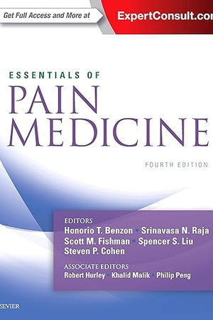 Essentials of Pain Medicine