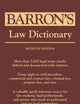Law Dictionary