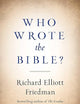 Who Wrote the Bible?