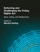 Race, Voting, Redistricting and the Constitution: Volume Two (Controversies in Constitutional Law)