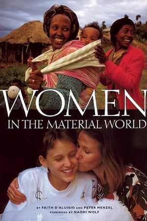 WOMEN IN THE MATERIAL WORLD