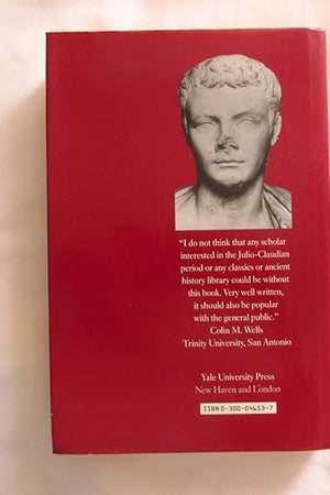 Caligula: The Corruption of Power