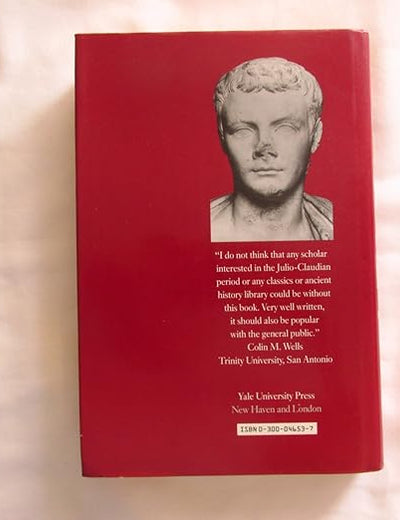 Caligula: The Corruption of Power