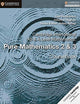 Cambridge International AS & A Level Mathematics: Pure Mathematics 2 & 3 Coursebook