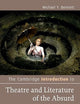 The Cambridge Introduction to Theatre and Literature of the Absurd