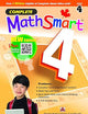Complete MathSmart 4: Grade 4 (Popular Complete Smart Series)