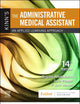 Kinn's The Administrative Medical Assistant - Text, Study Guide, and SCMO: Learning the Medical Workflow 2022 Edition Package