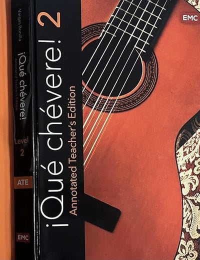 iQUE CHEVERE1. 2