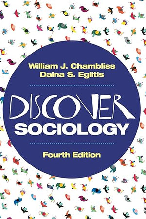 Discover Sociology