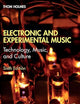 Electronic and Experimental Music