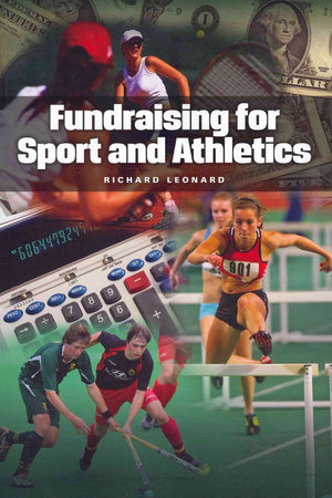 Fundraising for Sport and Athletics