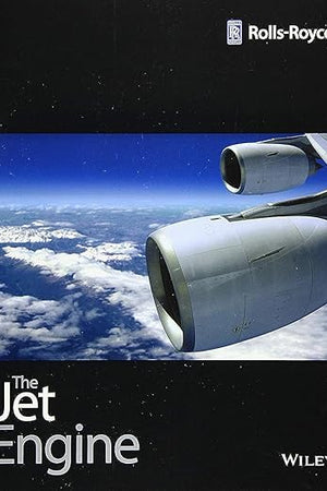 The Jet Engine