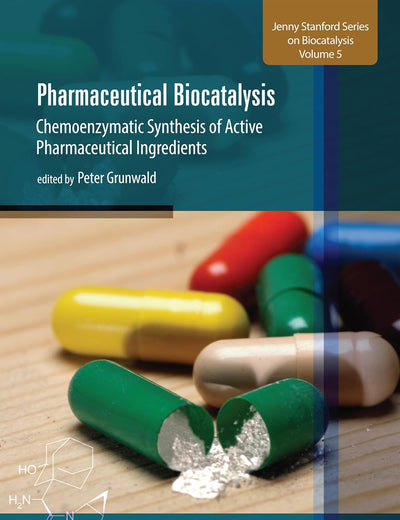 Pharmaceutical Biocatalysis: Chemoenzymatic Synthesis of Active Pharmaceutical Ingredients
